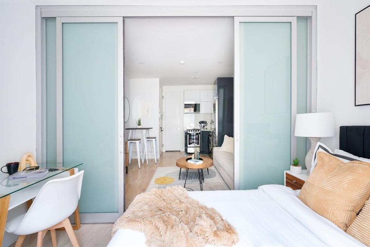 78-3c Newly Renovated 1br Wd Walk 2 Park Apartment