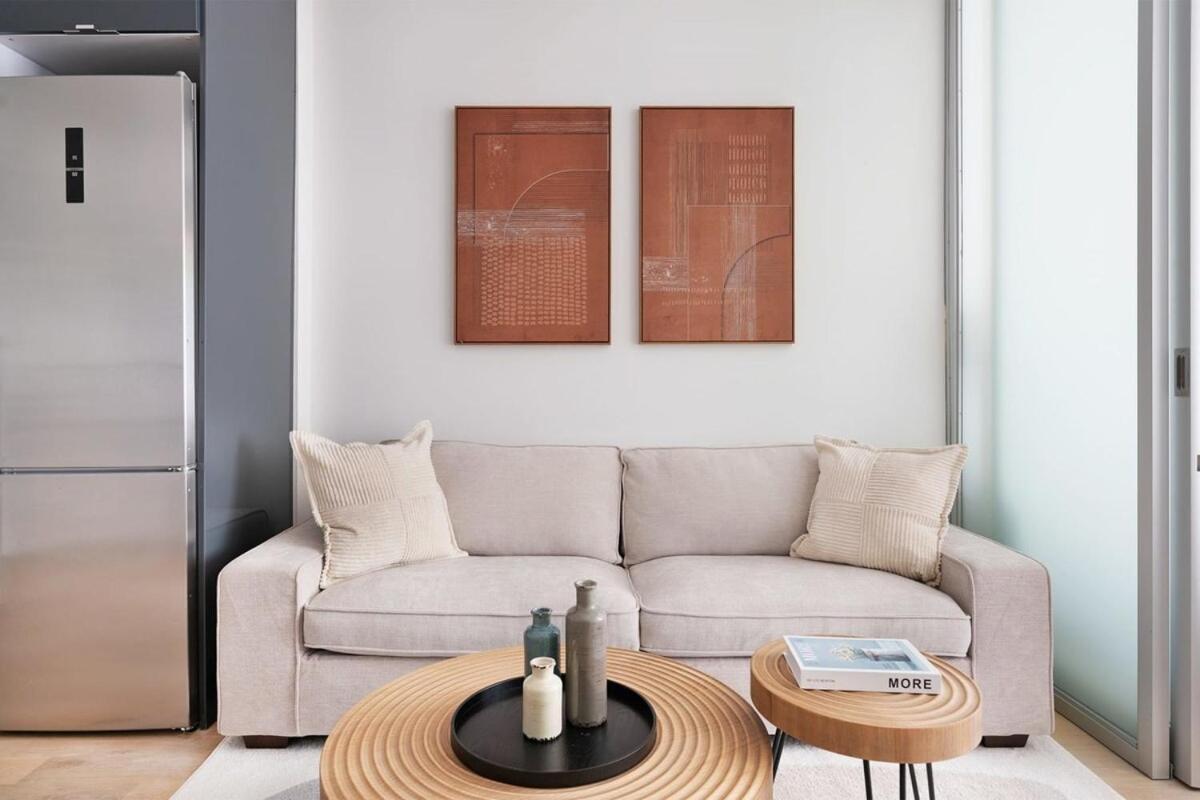 Apartment 78-3c Newly Renovated 1br Wd Walk 2 Park
