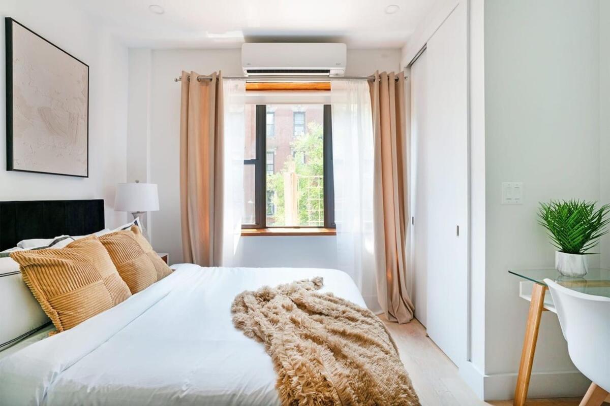 78-3c Newly Renovated 1br Wd Walk 2 Park Apartment New York