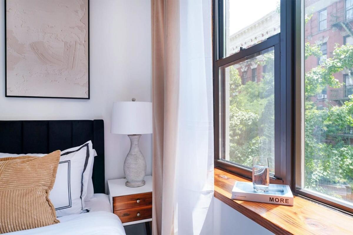 Apartment 78-3c Newly Renovated 1br Wd Walk 2 Park New York