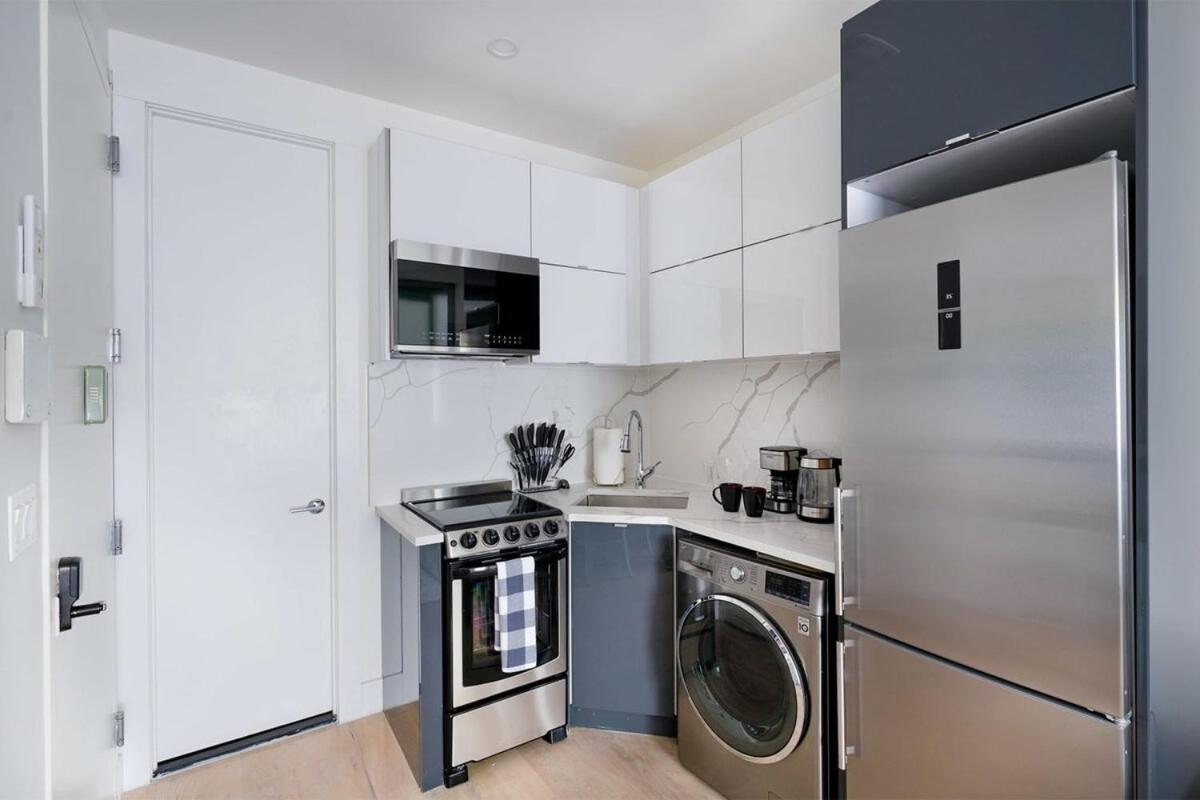 Apartment 78-3c Newly Renovated 1br Wd Walk 2 Park *