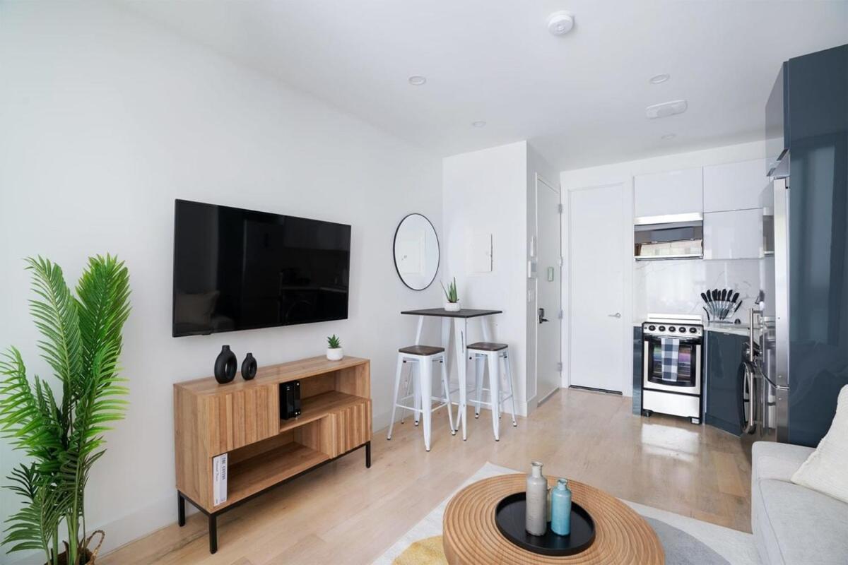 78-3c Newly Renovated 1br Wd Walk 2 Park