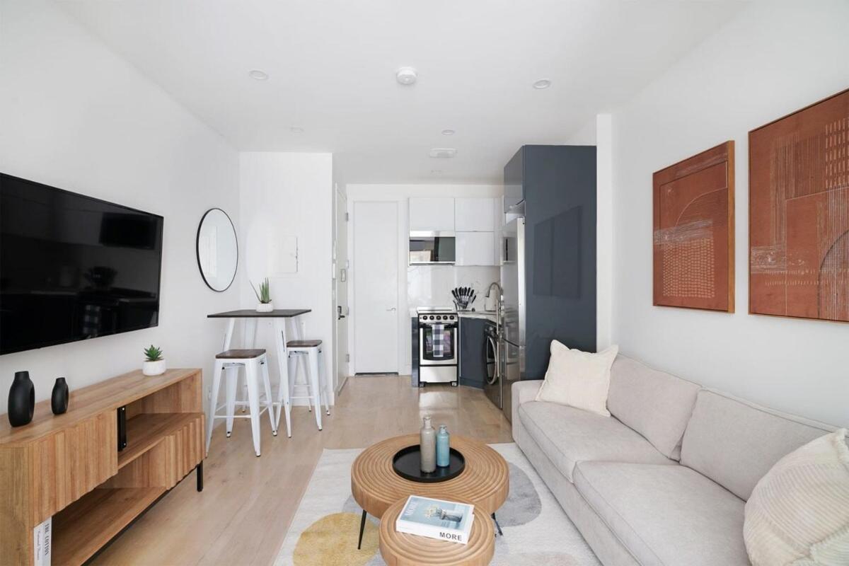 78-3c Newly Renovated 1br Wd Walk 2 Park Apartment